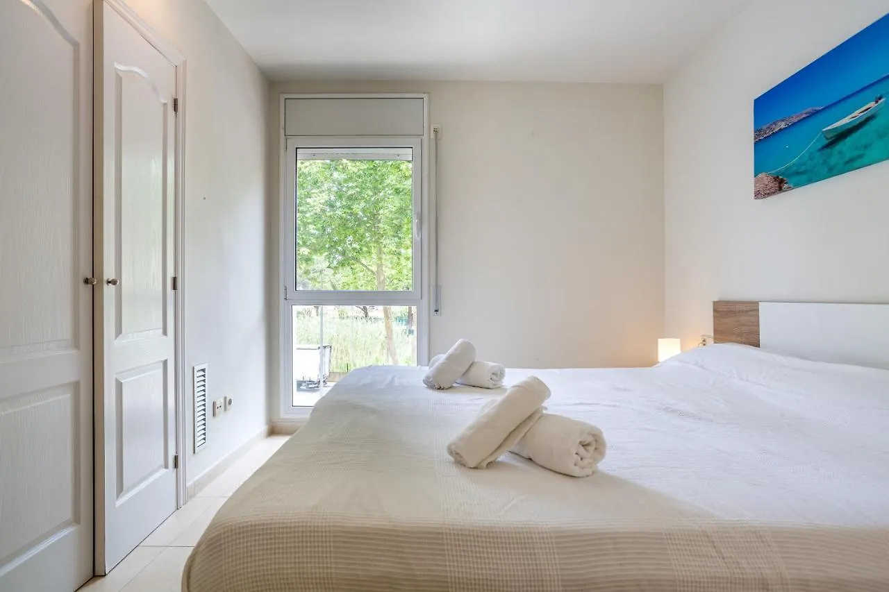Bovilla Platja d'Aro 0*,