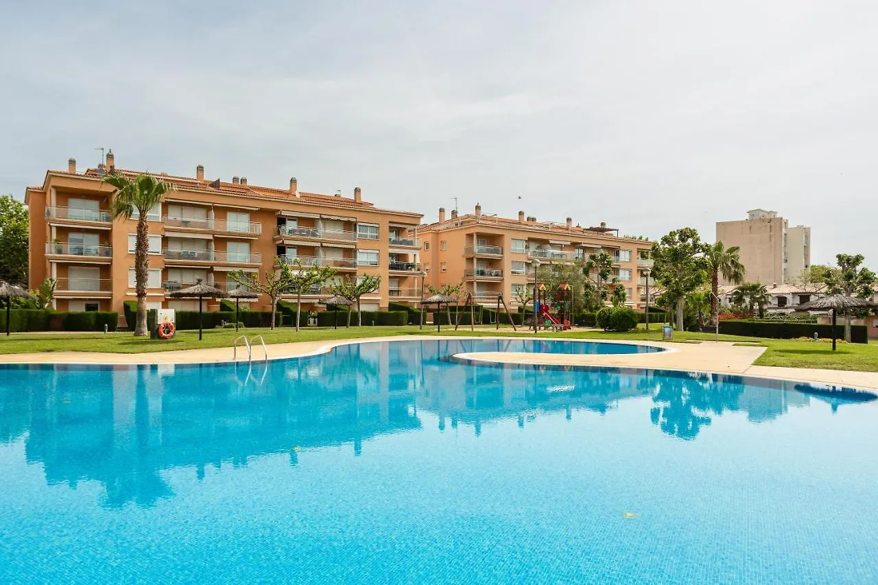 Bovilla Platja d'Aro